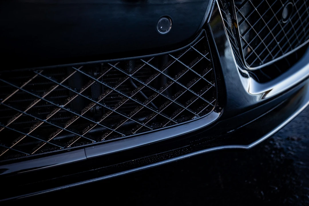 2015 Bentley Continental GT V8 2nd Gen - Image 25 of 31