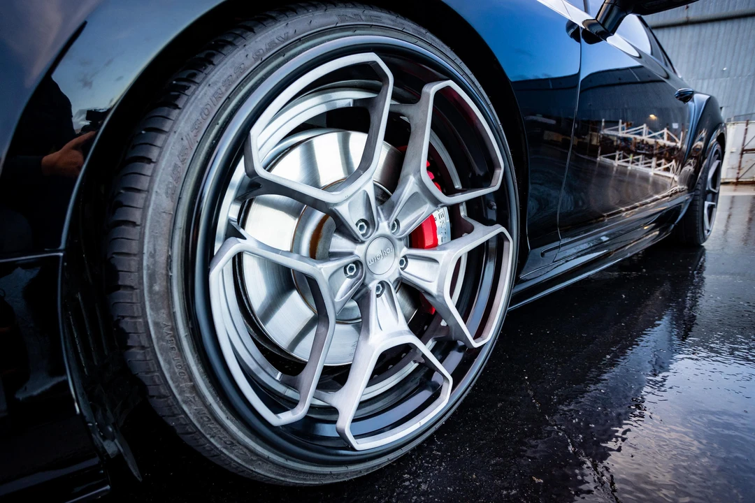 2015 Bentley Continental GT V8 2nd Gen - Image 27 of 31