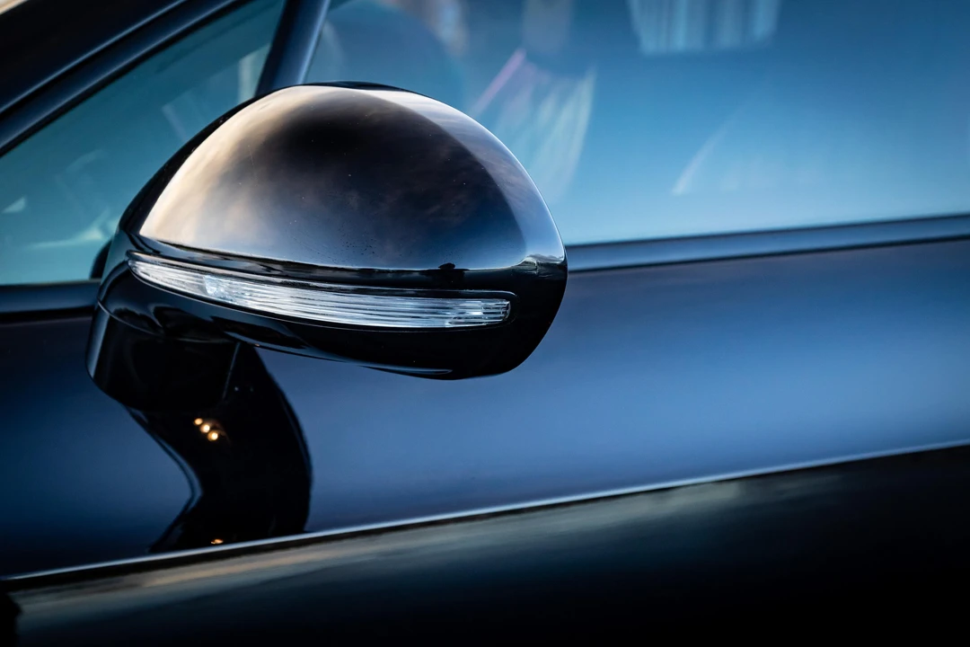 2015 Bentley Continental GT V8 2nd Gen - Image 29 of 31