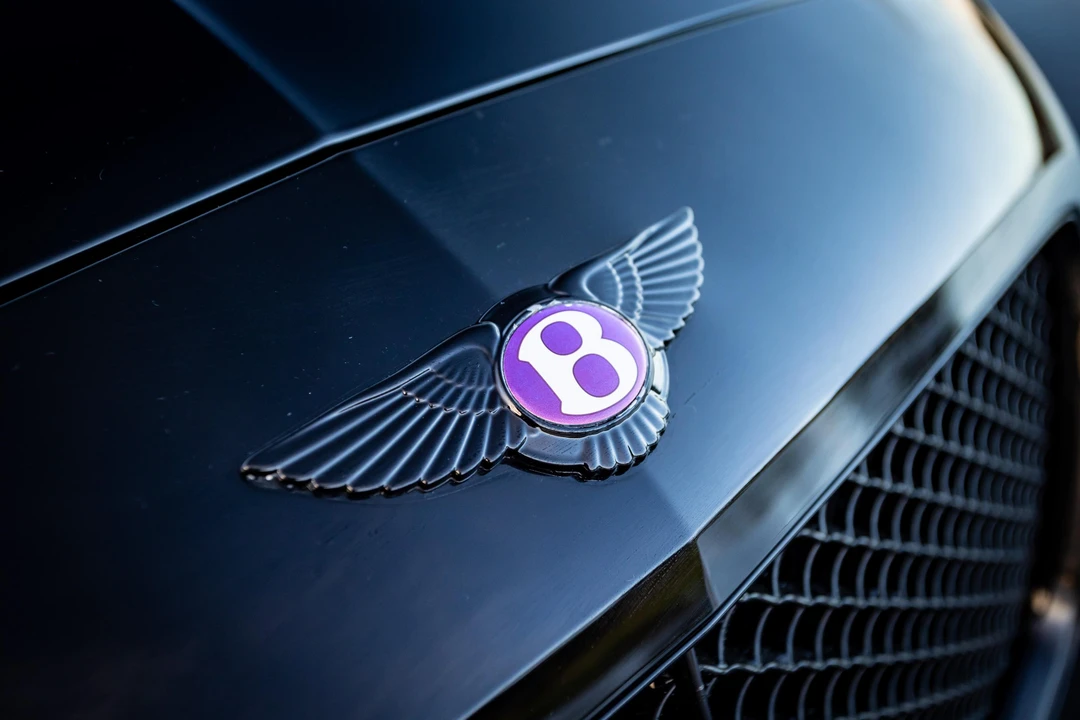 2015 Bentley Continental GT V8 2nd Gen - Image 20 of 31