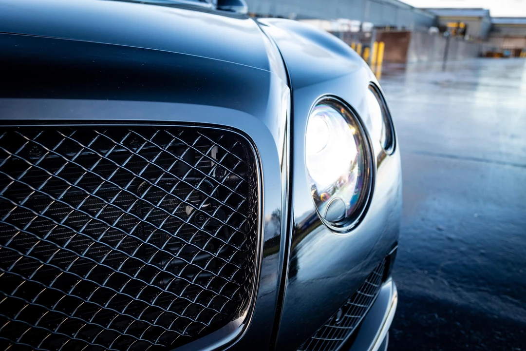 2015 Bentley Continental GT V8 2nd Gen - Image 21 of 31