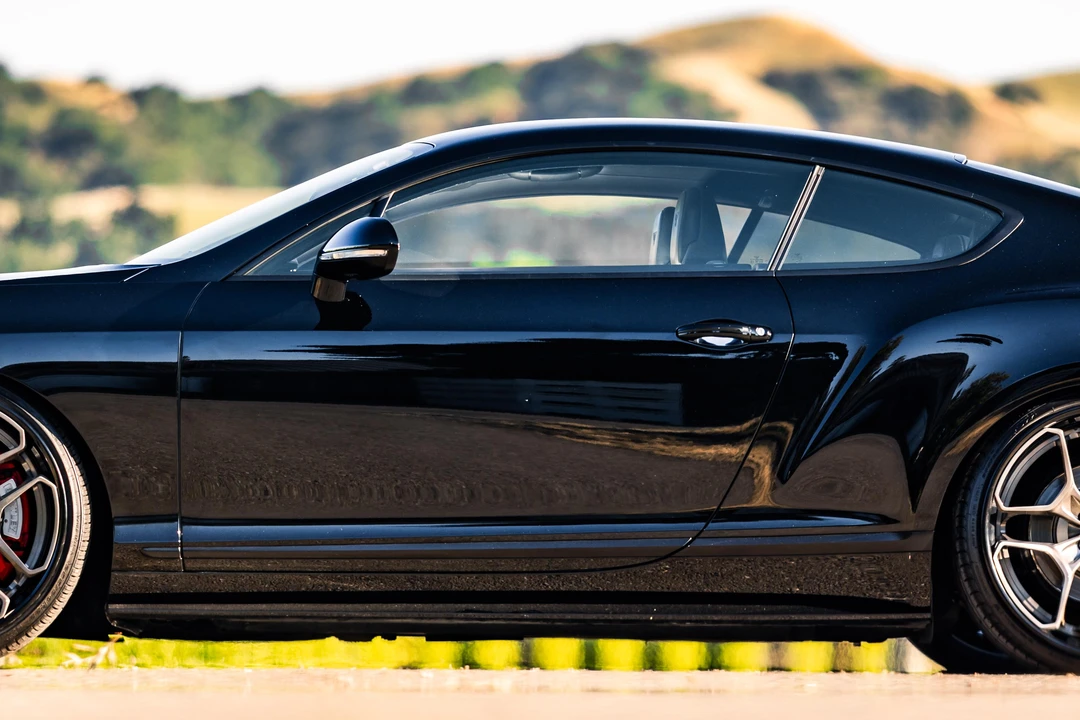 2015 Bentley Continental GT V8 2nd Gen - Image 31 of 31