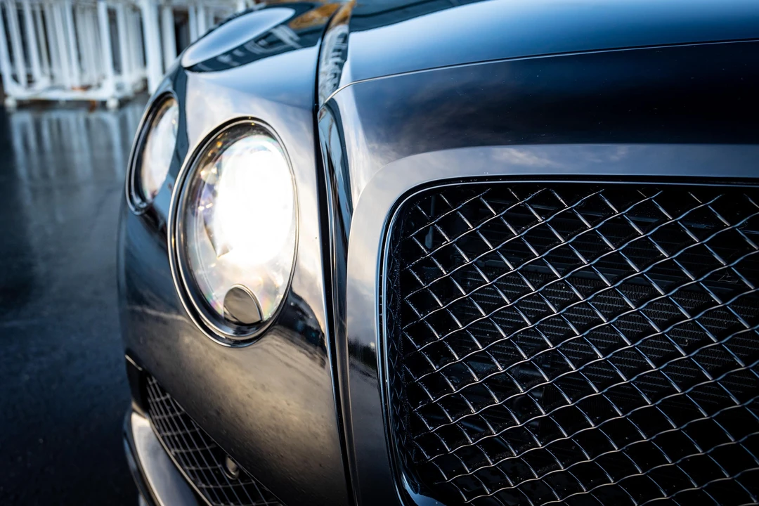 2015 Bentley Continental GT V8 2nd Gen - Image 18 of 31