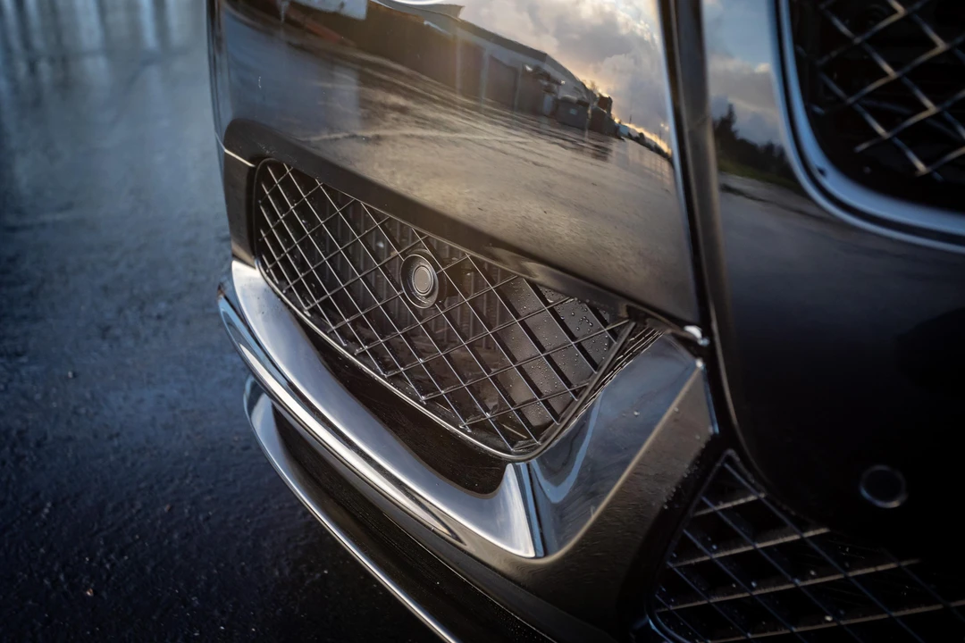 2015 Bentley Continental GT V8 2nd Gen - Image 22 of 31
