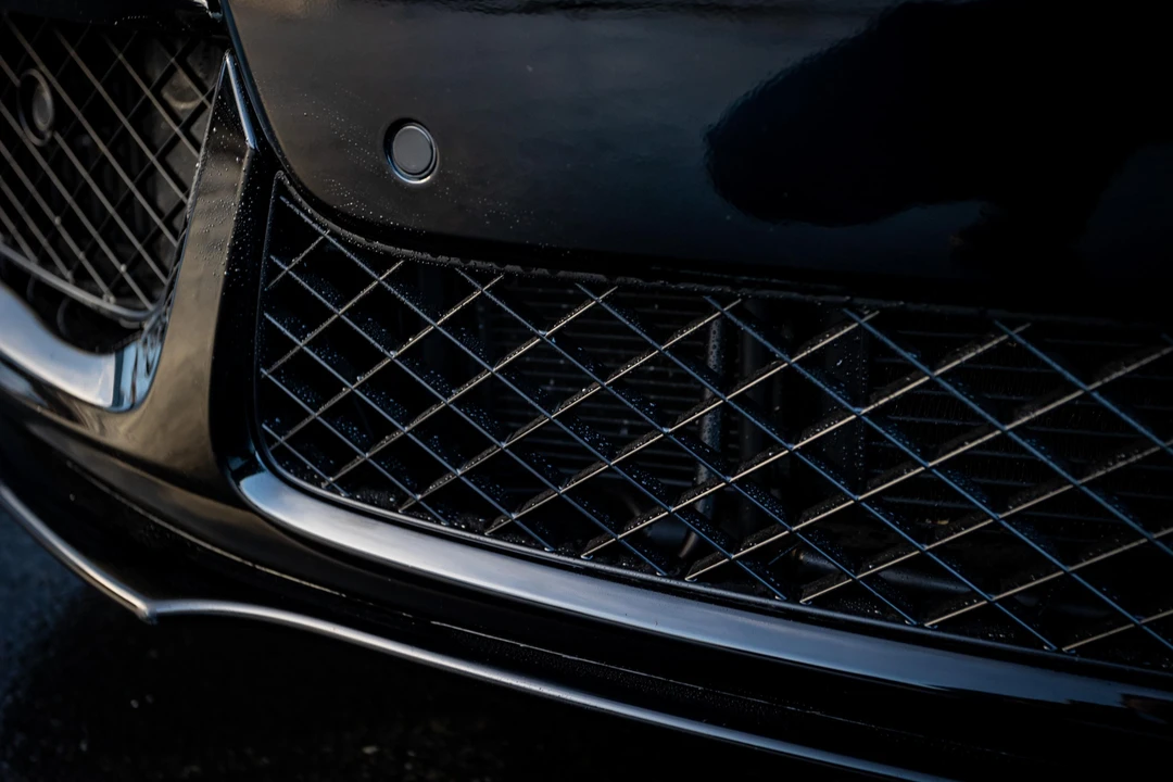 2015 Bentley Continental GT V8 2nd Gen - Image 24 of 31