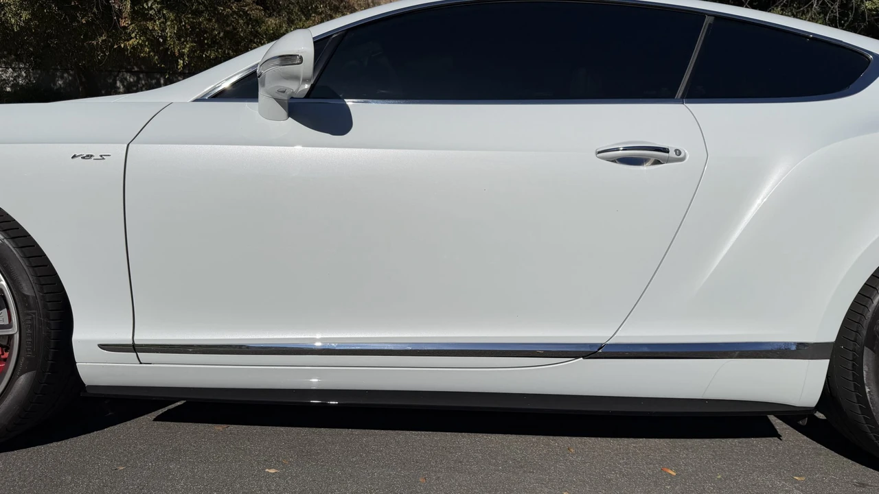 2015 Bentley Continental GT V8 2nd Gen - Image 11 of 31