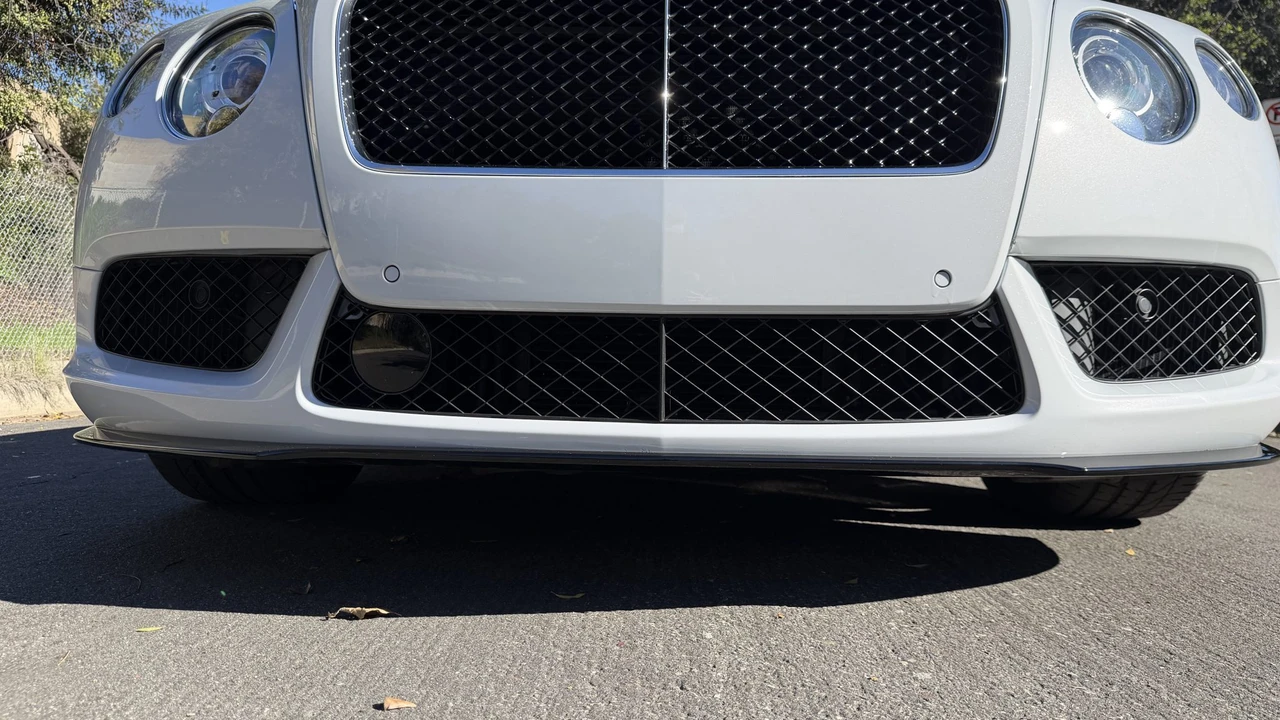 2015 Bentley Continental GT V8 2nd Gen - Image 31 of 31