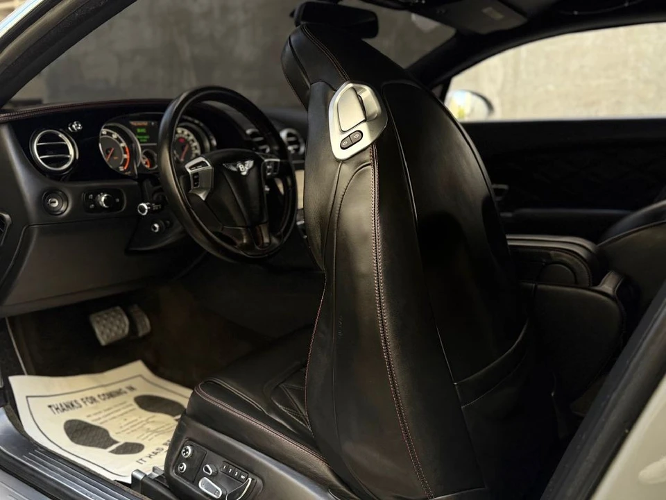 2015 Bentley Continental GT V8 2nd Gen - Image 21 of 21