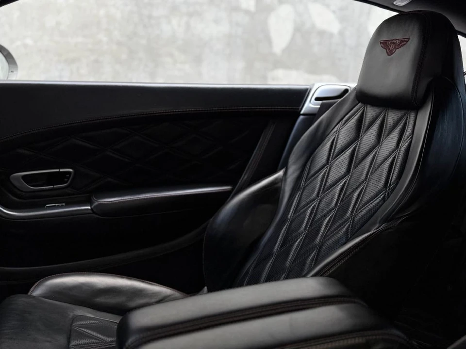 2015 Bentley Continental GT V8 2nd Gen - Image 18 of 21