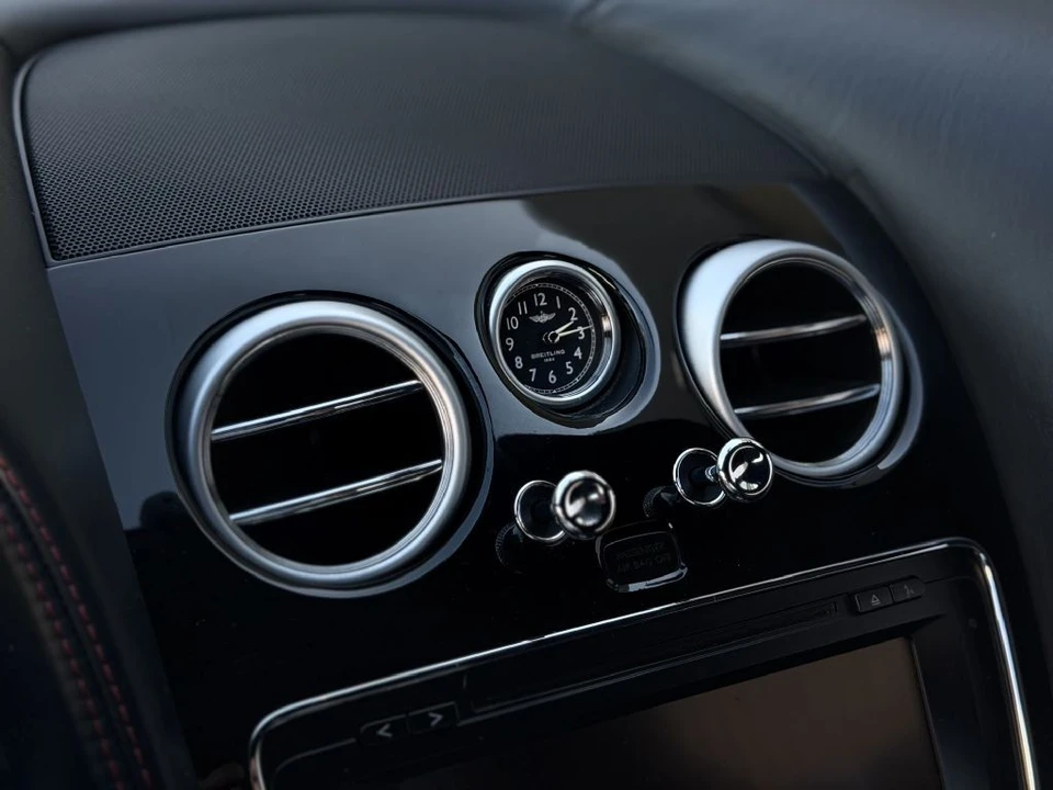2015 Bentley Continental GT V8 2nd Gen - Image 16 of 17