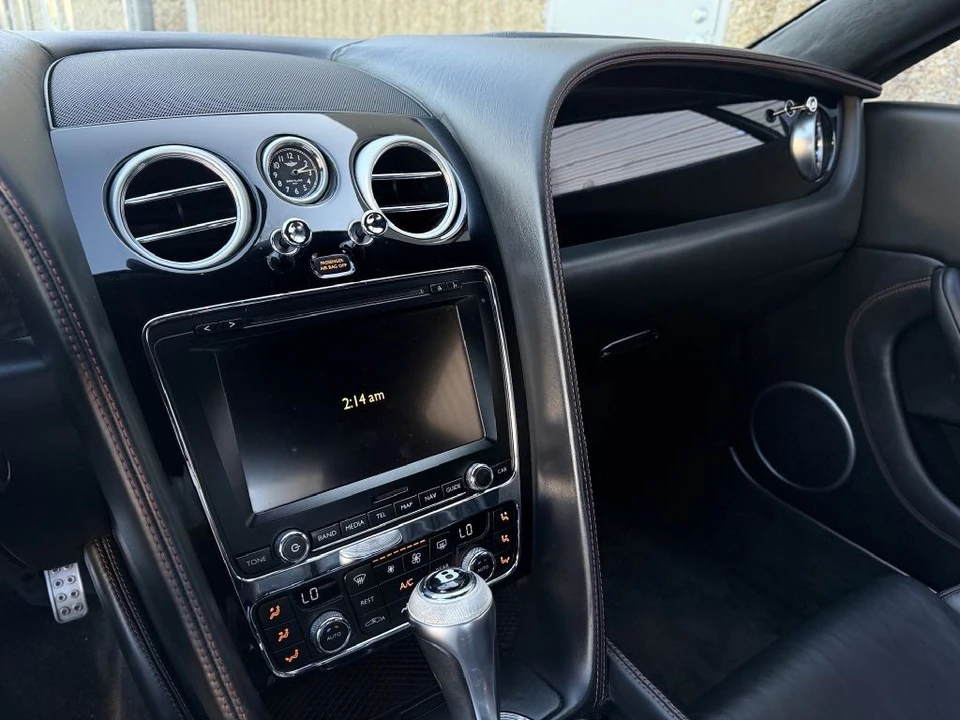 2015 Bentley Continental GT V8 2nd Gen - Image 15 of 17