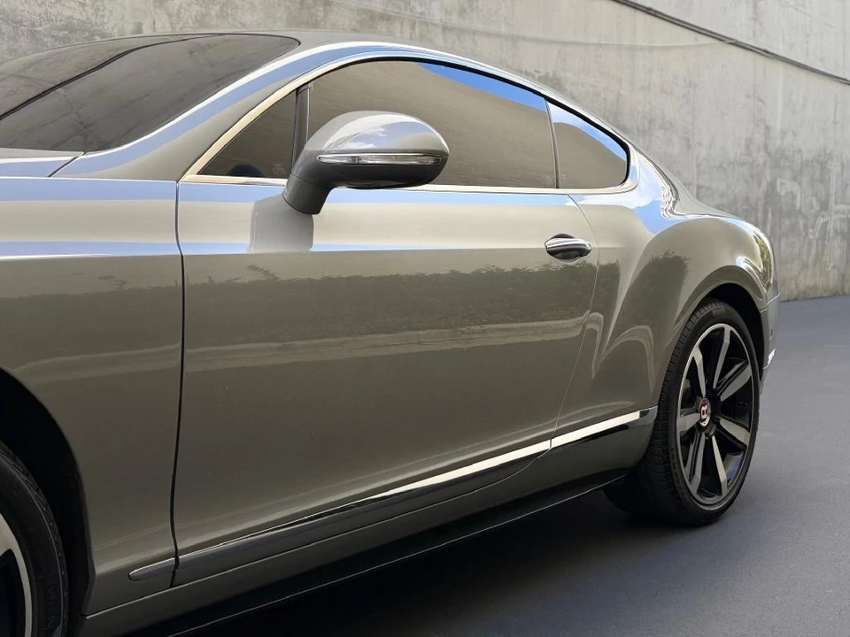 2015 Bentley Continental GT V8 2nd Gen - Image 15 of 21