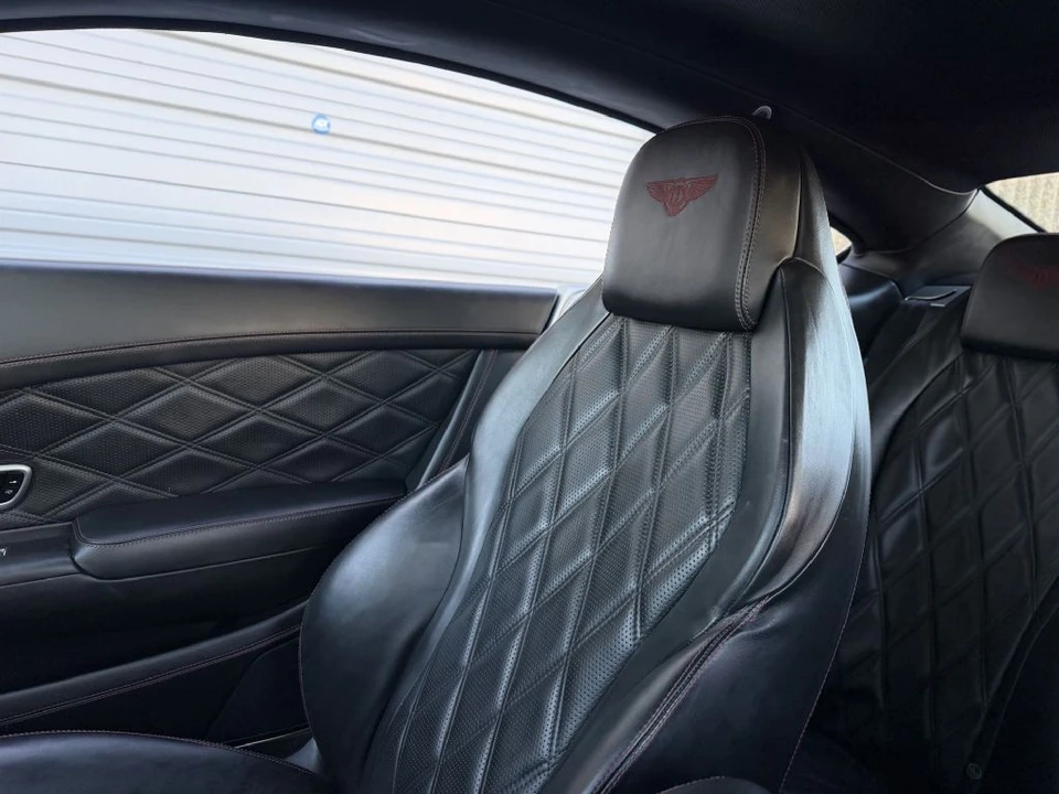 2015 Bentley Continental GT V8 2nd Gen - Image 14 of 17
