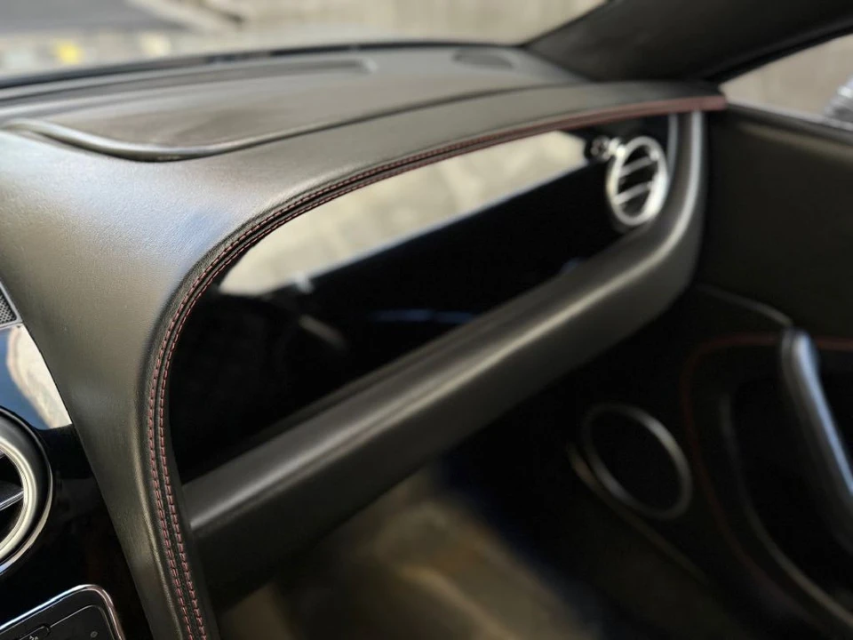 2015 Bentley Continental GT V8 2nd Gen - Image 27 of 31