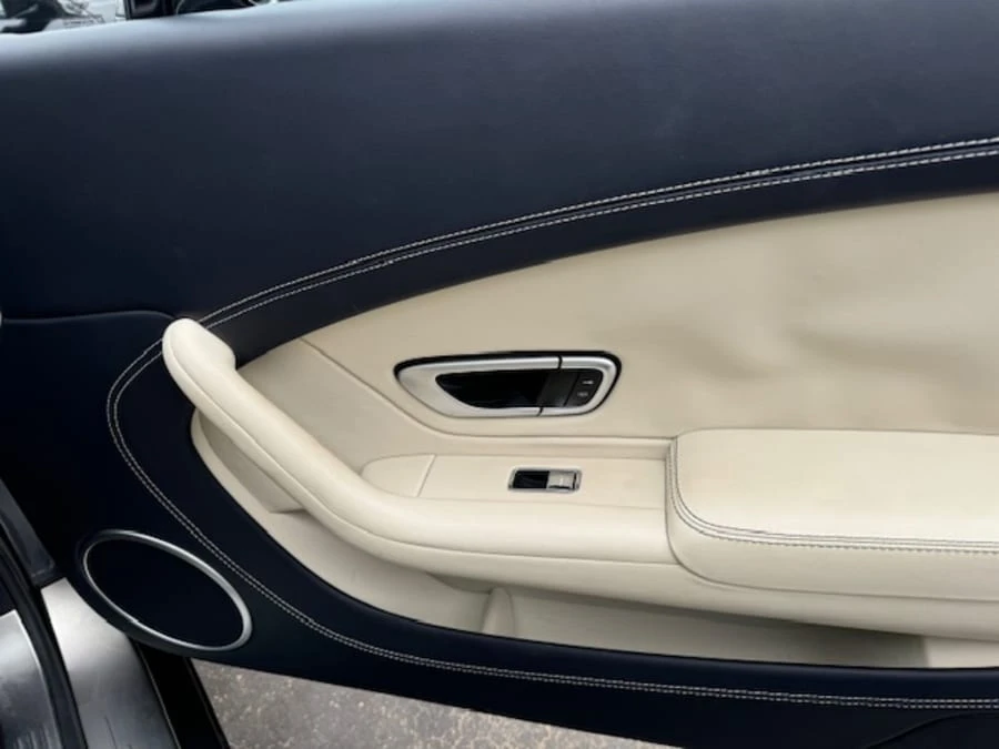 2015 Bentley Continental GT V8 2nd Gen - Image 14 of 15