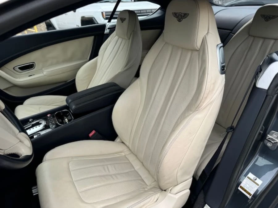 2015 Bentley Continental GT V8 2nd Gen - Image 10 of 15