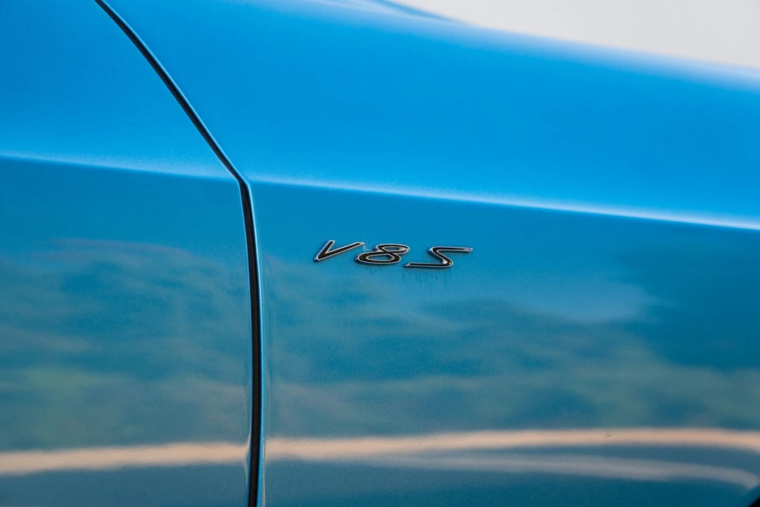 2015 Bentley Continental GT V8 2nd Gen - Image 11 of 12
