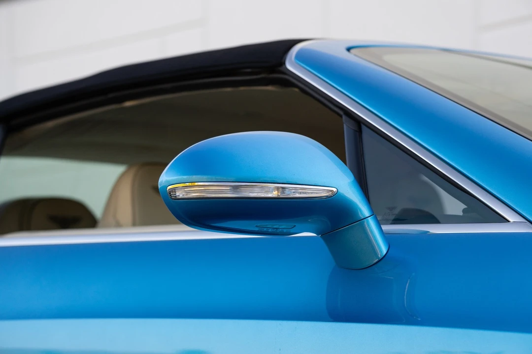 2015 Bentley Continental GT V8 2nd Gen - Image 10 of 12