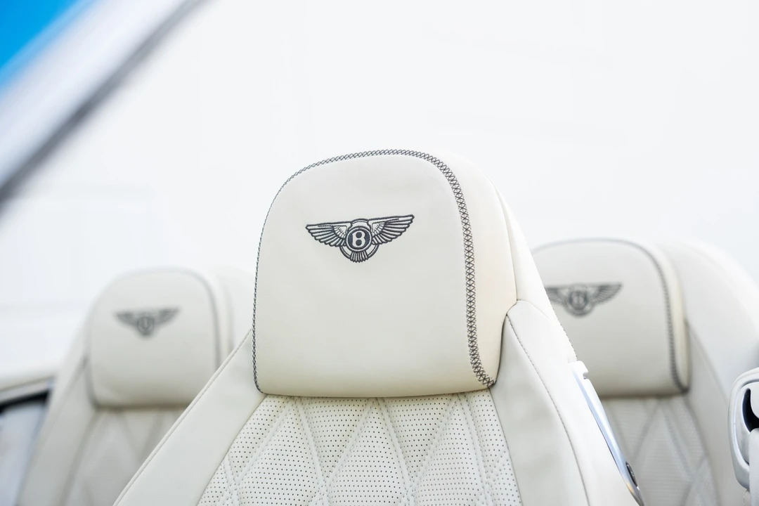 2015 Bentley Continental GT V8 2nd Gen - Image 5 of 12