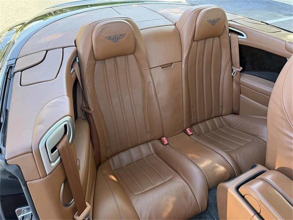 2015 Bentley Continental GT V8 2nd Gen - Image 24 of 31