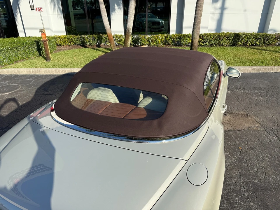 2015 Bentley Continental GT V8 2nd Gen - Image 18 of 21