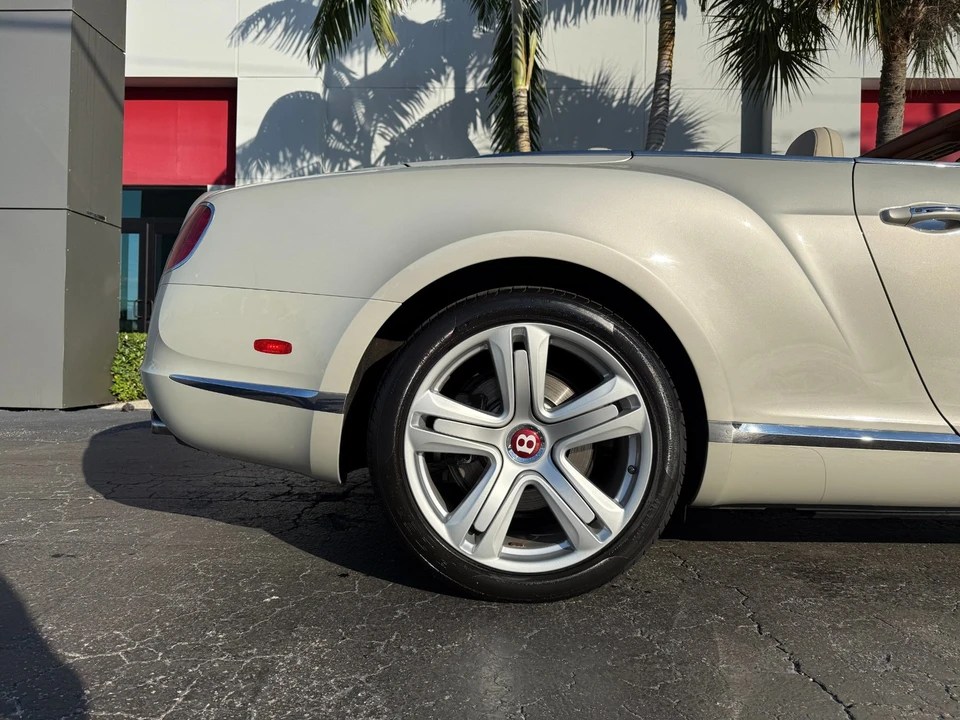 2015 Bentley Continental GT V8 2nd Gen - Image 4 of 21
