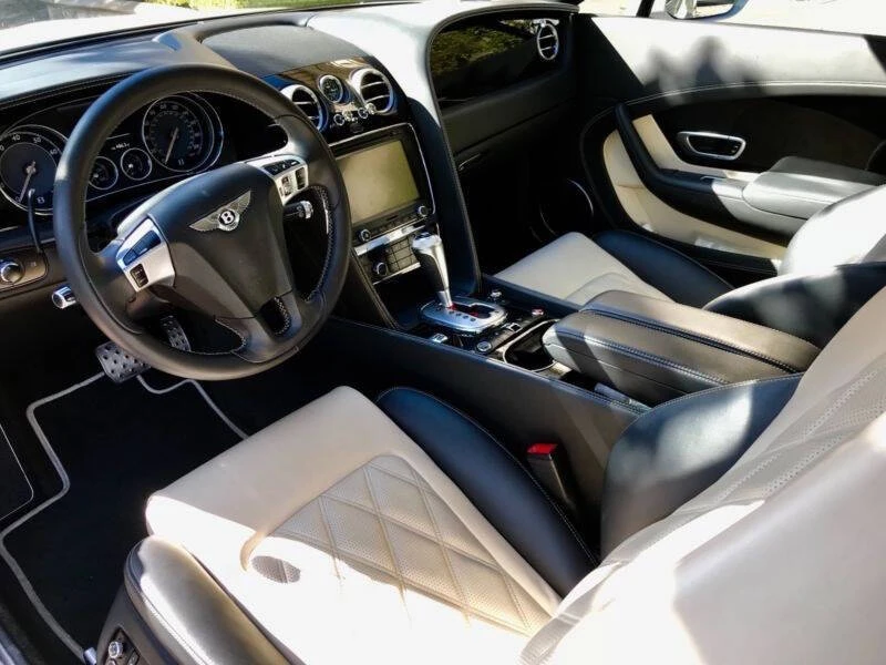 2015 Bentley Continental GT V8 2nd Gen - Image 5 of 5
