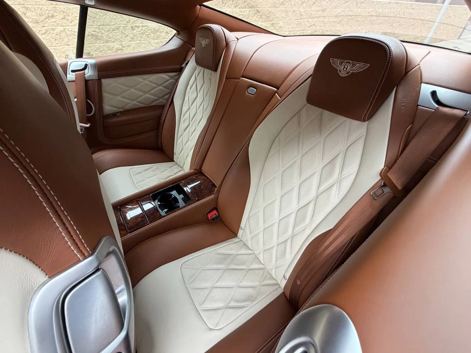 2015 Bentley - Image 13 of 15