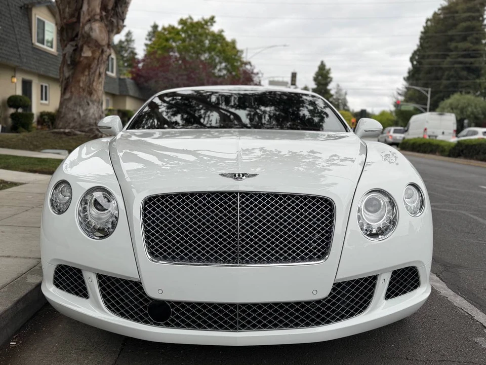 2015 Bentley - Image 2 of 15