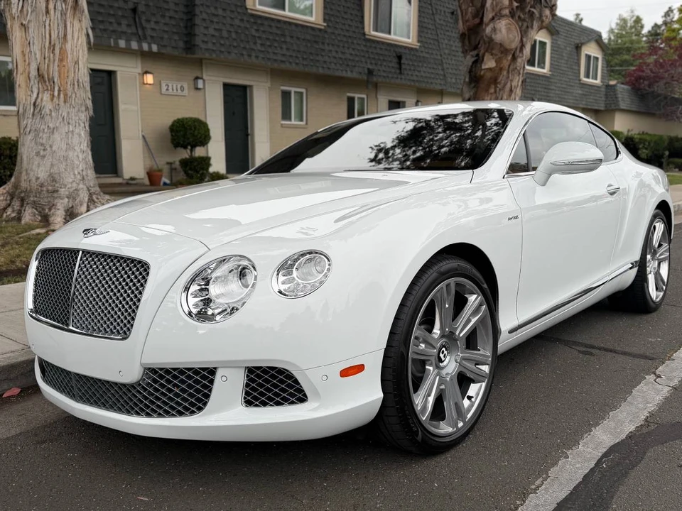 2015 Bentley - Image 3 of 15