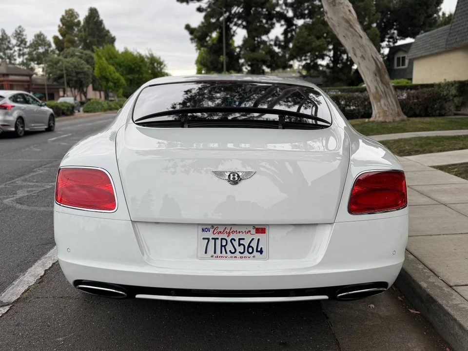 2015 Bentley - Image 6 of 15