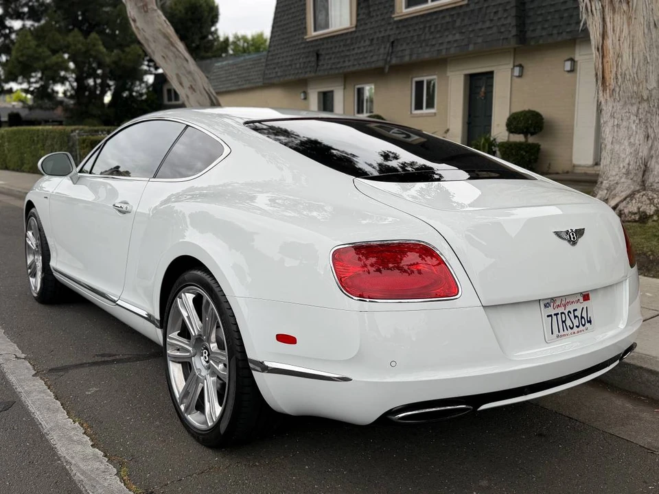 2015 Bentley - Image 4 of 15