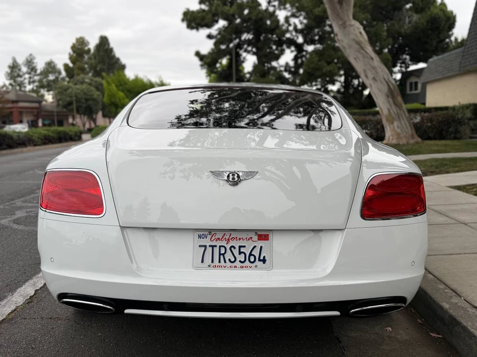 2015 Bentley - Image 5 of 15