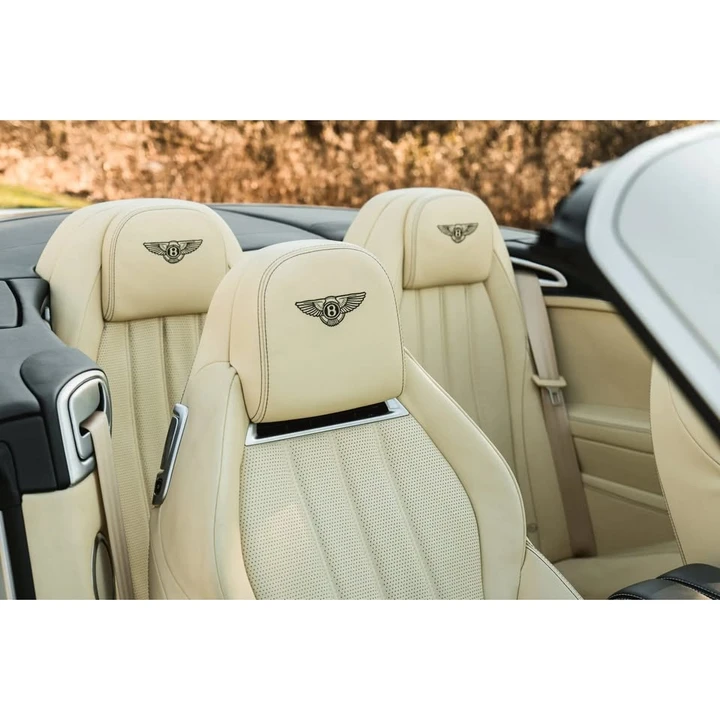 2015 Bentley Continental GTC - Image 3 of 6