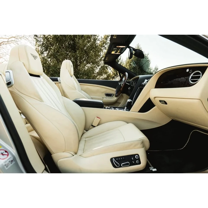 2015 Bentley Continental GTC - Image 5 of 6