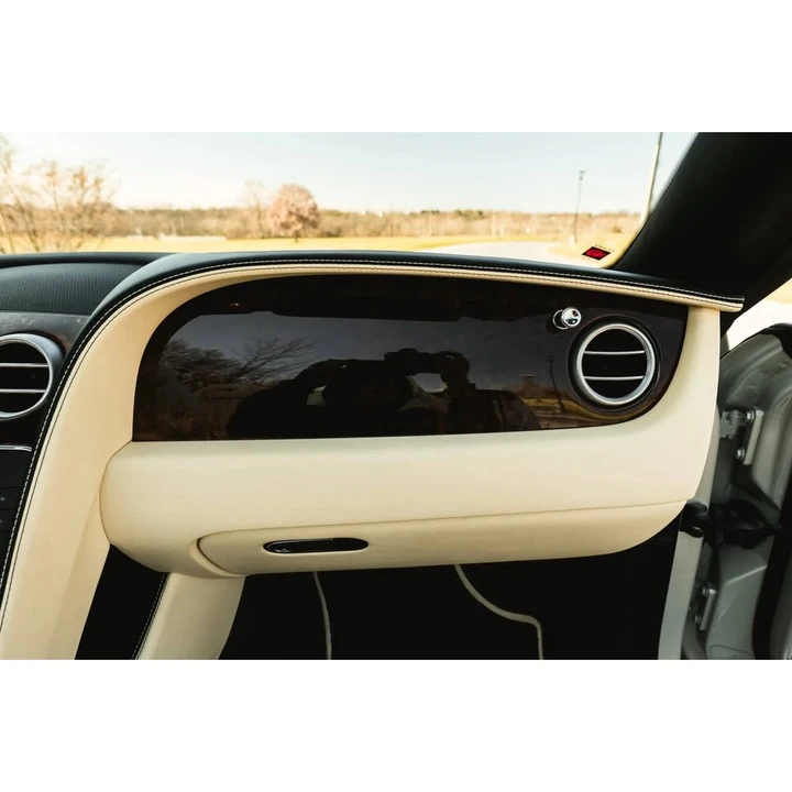 2015 Bentley Continental GTC - Image 6 of 6