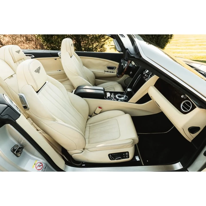 2015 Bentley Continental GTC - Image 4 of 6
