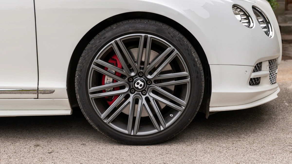 2015 Bentley Continental GTC - Image 21 of 30