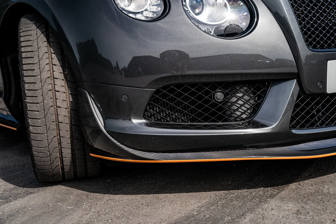 2015 Bentley Continental GT 2nd Gen - Image 23 of 31