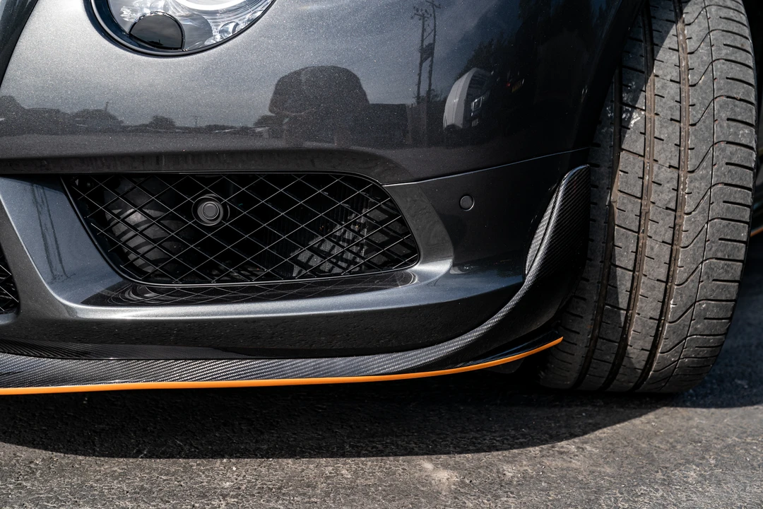 2015 Bentley Continental GT 2nd Gen - Image 24 of 31