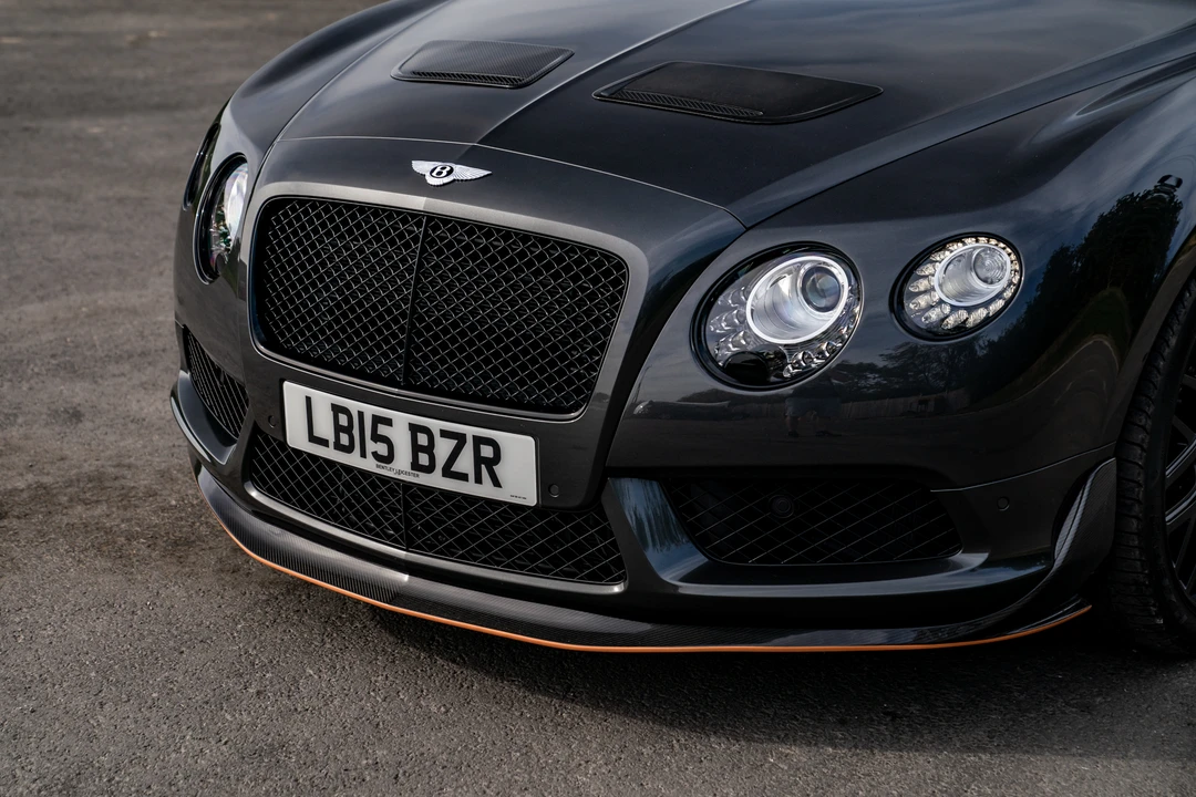 2015 Bentley Continental GT 2nd Gen - Image 28 of 31