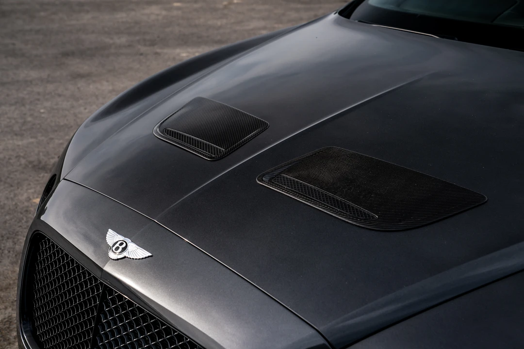 2015 Bentley Continental GT 2nd Gen - Image 29 of 31