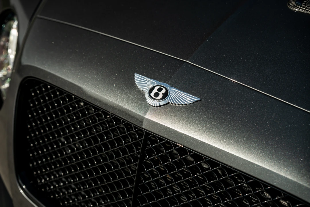 2015 Bentley Continental GT 2nd Gen - Image 30 of 31