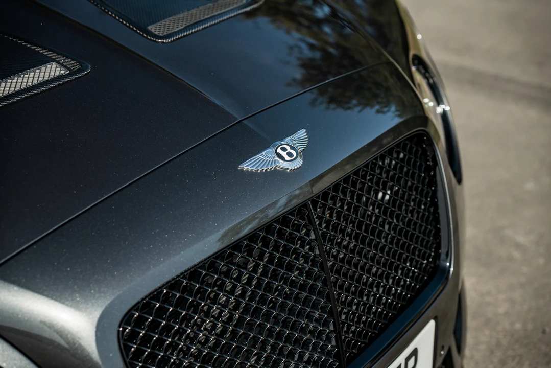 2015 Bentley Continental GT 2nd Gen - Image 31 of 31