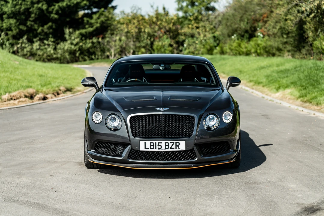 2015 Bentley Continental GT 2nd Gen - Image 16 of 31
