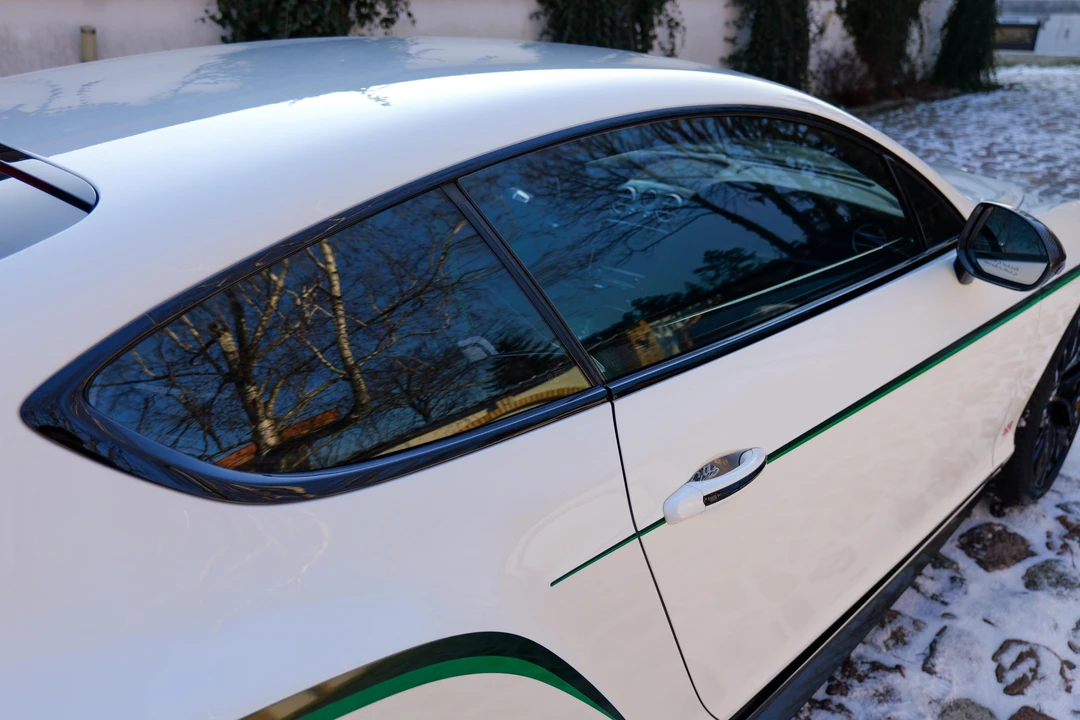 2015 Bentley Continental GT 2nd Gen - Image 21 of 31
