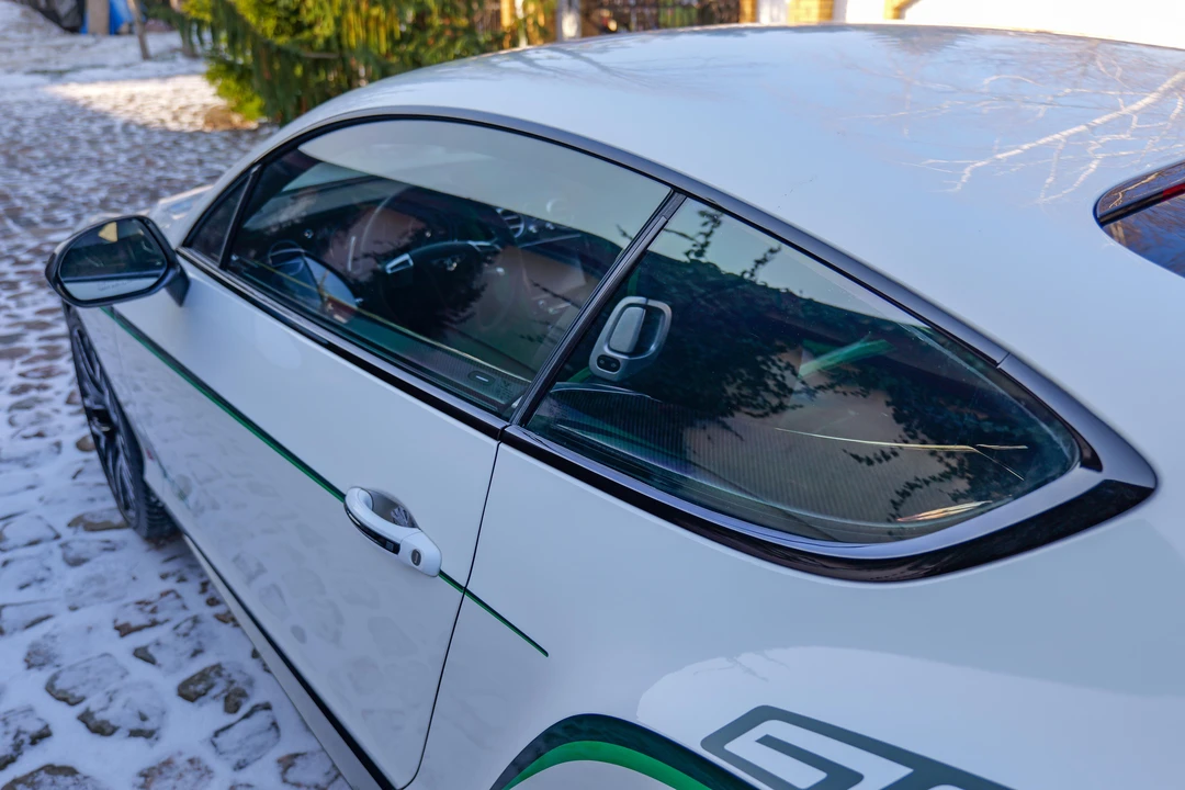 2015 Bentley Continental GT 2nd Gen - Image 22 of 31