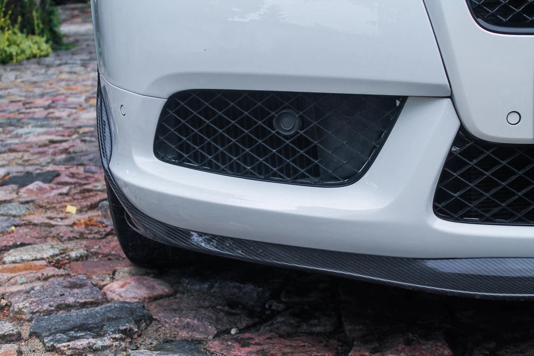 2015 Bentley Continental GT 2nd Gen - Image 17 of 31