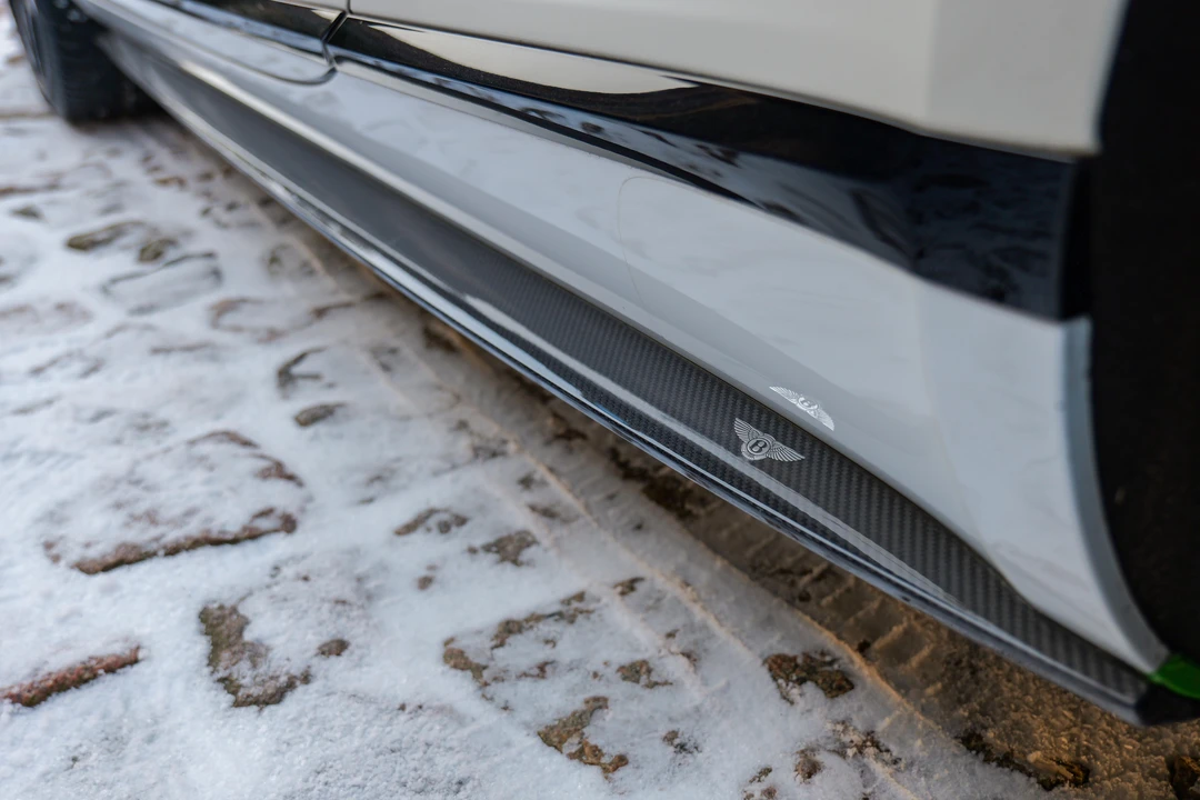 2015 Bentley Continental GT 2nd Gen - Image 25 of 31