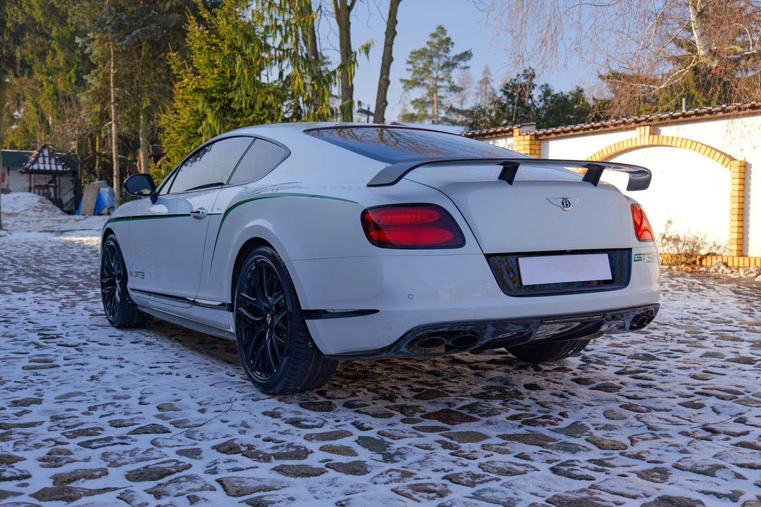 2015 Bentley Continental GT 2nd Gen - Image 6 of 31